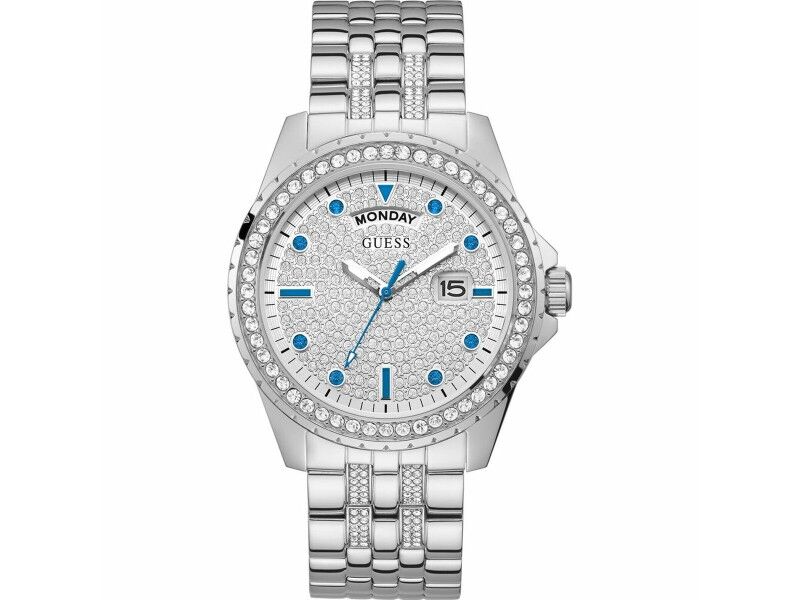 Zegarek Damski Guess GW0218G1 (Ø 44 mm)