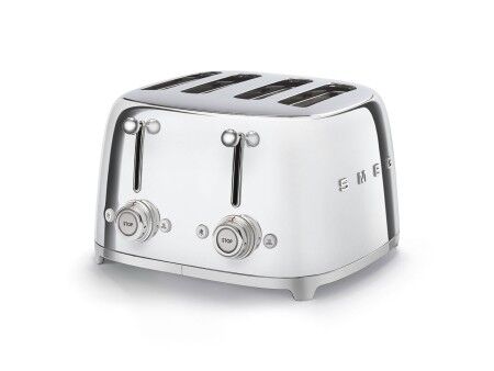 Toster Smeg TSF03SSEU