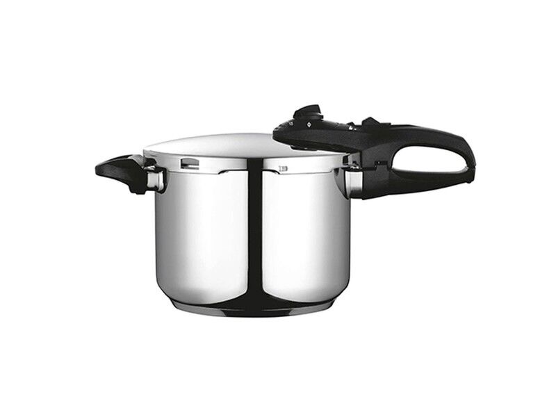 Garnek Express Fagor DUO Stal nierdzewna 18/10 6 L