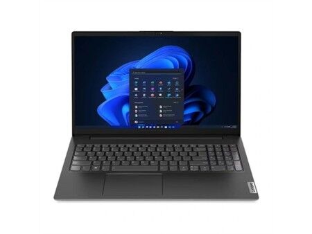 Laptop Lenovo V15 G3 15,6" Intel Core I3-1215U 8 GB RAM 256 GB Qwerty Hiszpańska