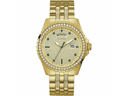 Zegarek Damski Guess GW0218G2 (Ø 44 mm)