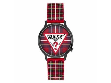 Zegarek Unisex Guess V1029M2 (Ø 38 mm)