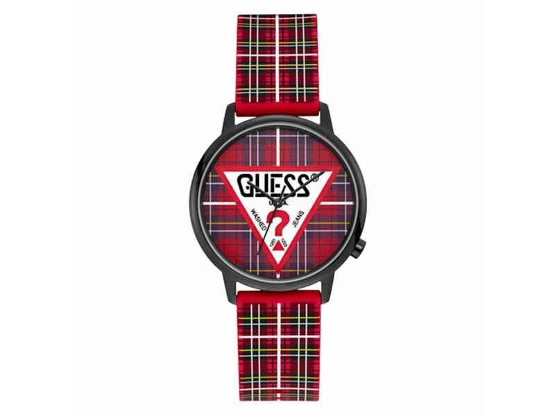 Zegarek Unisex Guess V1029M2 (Ø 38 mm)