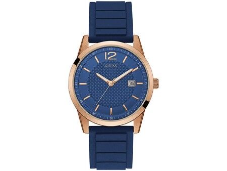 Zegarek Męski Guess W0991G4 (Ø 44 mm)
