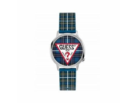 Zegarek Unisex Guess V1029M1 (Ø 38 mm)
