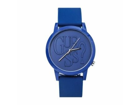 Zegarek Unisex Guess V1019M4 (Ø 42 mm)