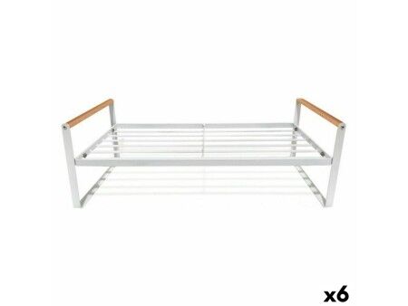 Organizer do szafki kuchennej Confortime Maison 51,3 x 20,8 x 20 cm (6 Sztuk)