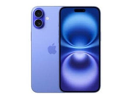 Smartfony Apple IPHONE 16