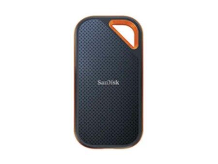 Dysk Twardy SanDisk SDSSDE81-2T00-G25    2 TB SSD