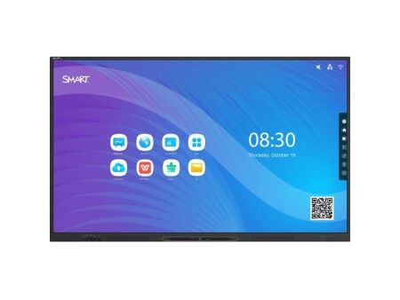 Monitor Videowall Smart Technologies GX175-V3 4K Ultra HD 75"