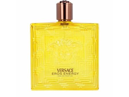 Perfumy Męskie Versace Eros Energy EDP 200 ml