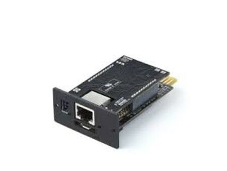 Adapter Sieciowy Salicru 663AA002237 Czarny