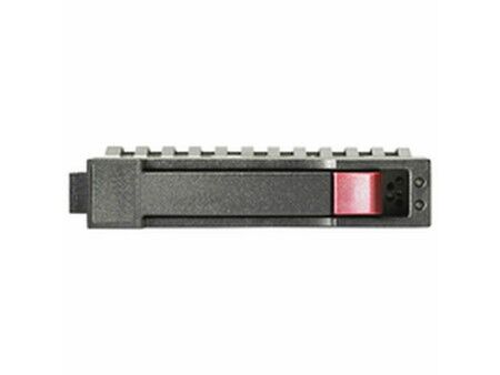 Dysk Twardy HPE J9F48A 2,5" 2,5" 1,2 TB