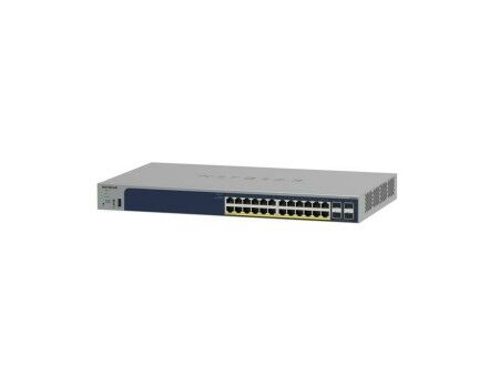 Przełącznik Netgear GS752TPP-300EUS