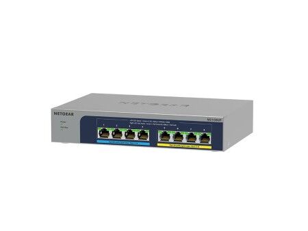 Przełącznik Netgear MS108UP-100EUS