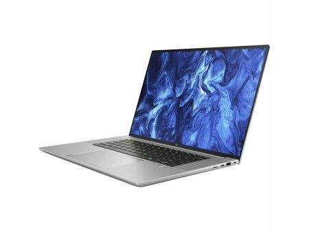 Laptop HP ZBOOK STUDIO G11 U7-155H 16" Intel Core Ultra 7 155H 32 GB RAM 1 TB SSD Qwerty Hiszpańska