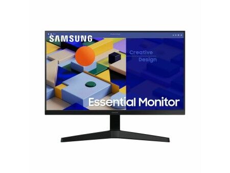 Monitor Samsung S27C310EAU 27" IPS LED AMD FreeSync Flicker free