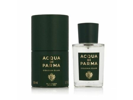 Perfumy Męskie Acqua Di Parma Colonia C.L.U.B. 50 ml