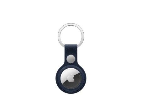 Brelok Apple AIRTAG  Ciemnoniebieski