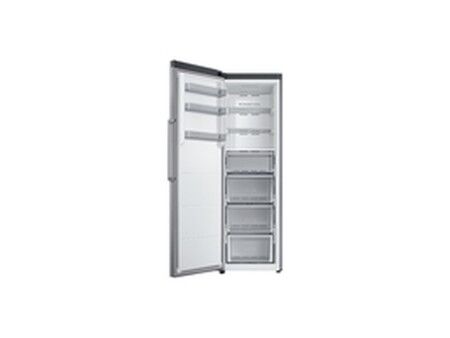 Lodówka Samsung RZ32C7BEES9 186 Srebrzysty Stal