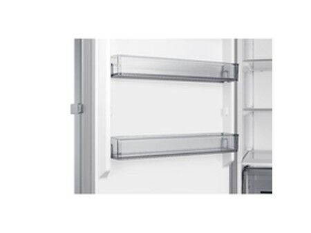 Lodówka Samsung RZ32C7BEES9 186 Srebrzysty Stal