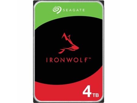 Dysk Twardy Seagate ST4000VN006 3,5"