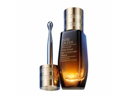 Przeciwzmarszczkowy Krem na Noc Estee Lauder Matrix Pielęgnacja Obszaru pod Oczami Skoncentrowany (15 ml)