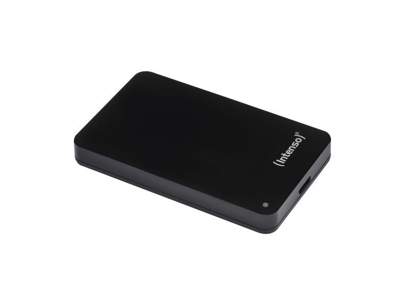 Zewnętrzny Dysk Twardy INTENSO 2.5" 2 TB USB 3.0 2 TB HDD