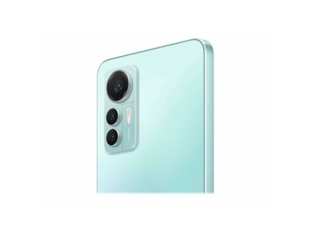 Smartfony Xiaomi Xiaomi 12 Lite 6,55" Octa Core 8 GB RAM 128 GB Kolor Zielony