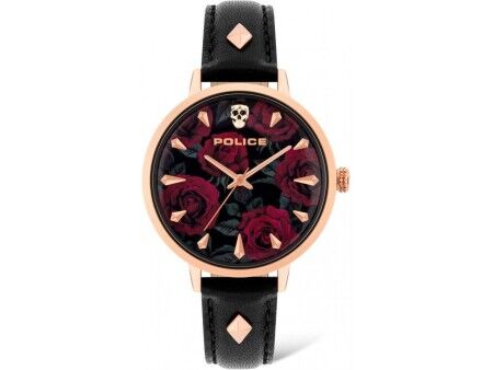 Zegarek Męski Police PL16034MSR.02 (Ø 36 mm)