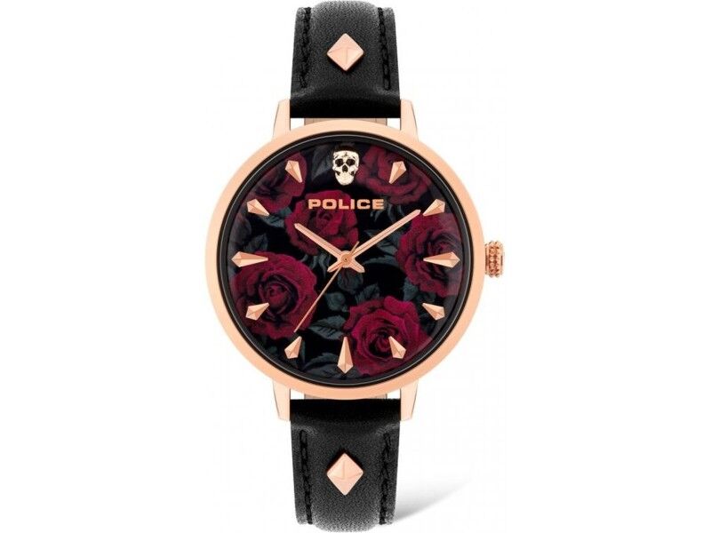 Zegarek Męski Police PL16034MSR.02 (Ø 36 mm)