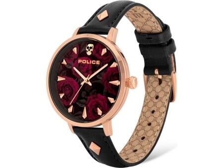 Zegarek Męski Police PL16034MSR.02 (Ø 36 mm)