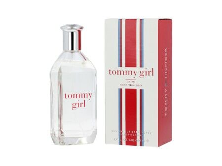 Perfumy Damskie Tommy Hilfiger Tommy EDT 200 ml