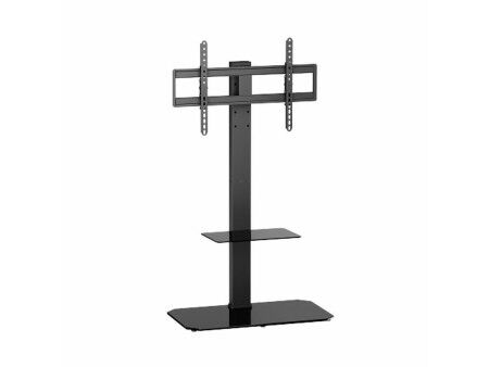 Stojak na telewizor na podłogę TM Electron 43"-86" 60 Kg