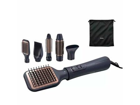Szczotka o Układania Włosów Philips BHA530/00 5000 Series