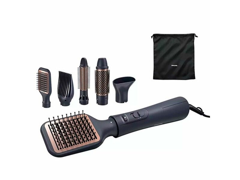 Szczotka o Układania Włosów Philips BHA530/00 5000 Series