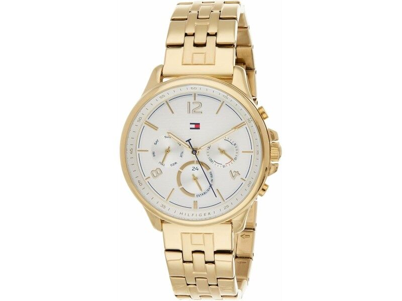 Zegarek Damski Tommy Hilfiger 1782223 (Ø 38 mm)