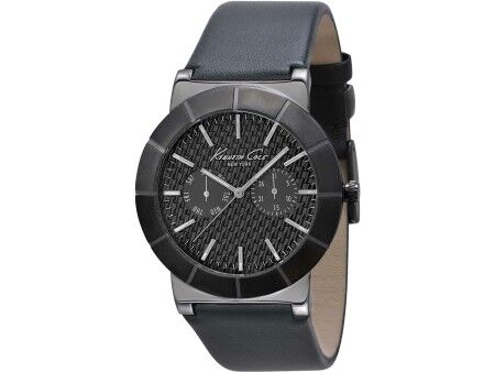 Zegarek Męski Kenneth Cole IKC1929 (Ø 42 mm)