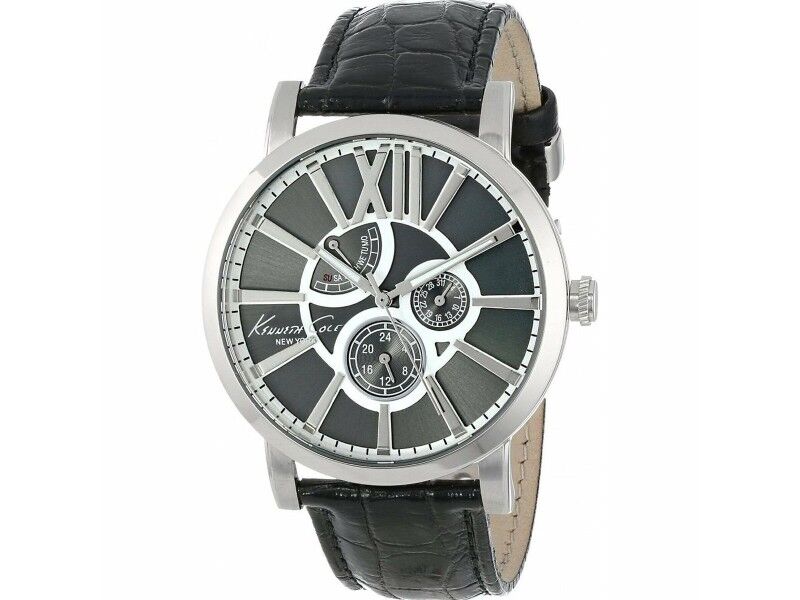 Zegarek Męski Kenneth Cole IKC1980 (Ø 44 mm)