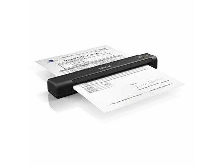 Skaner Przenośny Epson B11B252401 600 dpi USB 2.0