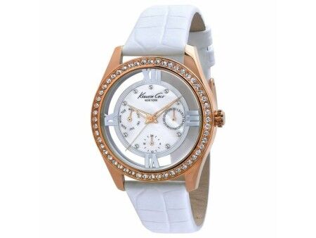 Zegarek Damski Kenneth Cole IKC2794 (Ø 40 mm)