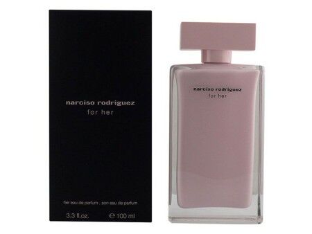 Perfumy Damskie Narciso Rodriguez For Her Narciso Rodriguez EDP EDP
