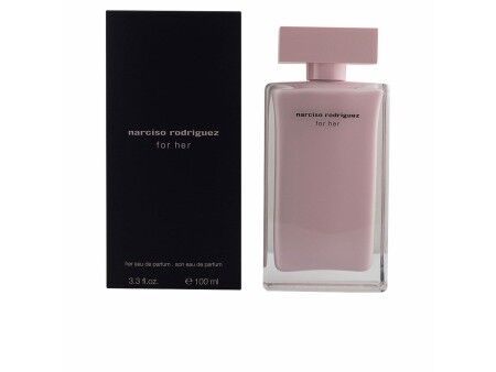 Perfumy Damskie Narciso Rodriguez For Her Narciso Rodriguez EDP EDP