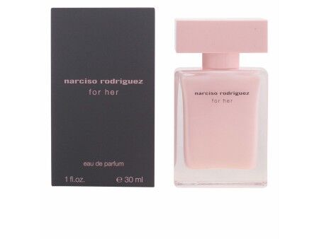 Perfumy Damskie Narciso Rodriguez For Her Narciso Rodriguez EDP EDP