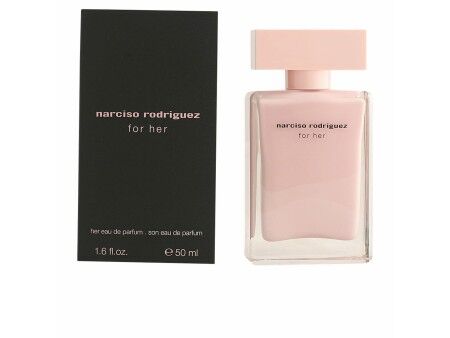 Perfumy Damskie Narciso Rodriguez For Her Narciso Rodriguez EDP EDP