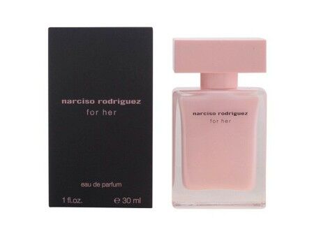 Perfumy Damskie Narciso Rodriguez For Her Narciso Rodriguez EDP EDP