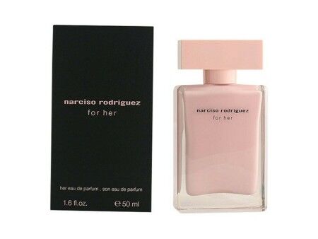 Perfumy Damskie Narciso Rodriguez For Her Narciso Rodriguez EDP EDP