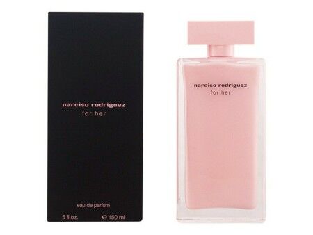 Perfumy Damskie Narciso Rodriguez For Her Narciso Rodriguez EDP EDP