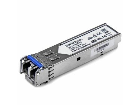 Moduł optyczny SFP MonoModo Startech GLCLHSMDST