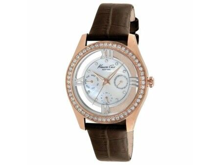 Zegarek Damski Kenneth Cole IKC2818 (Ø 40 mm)